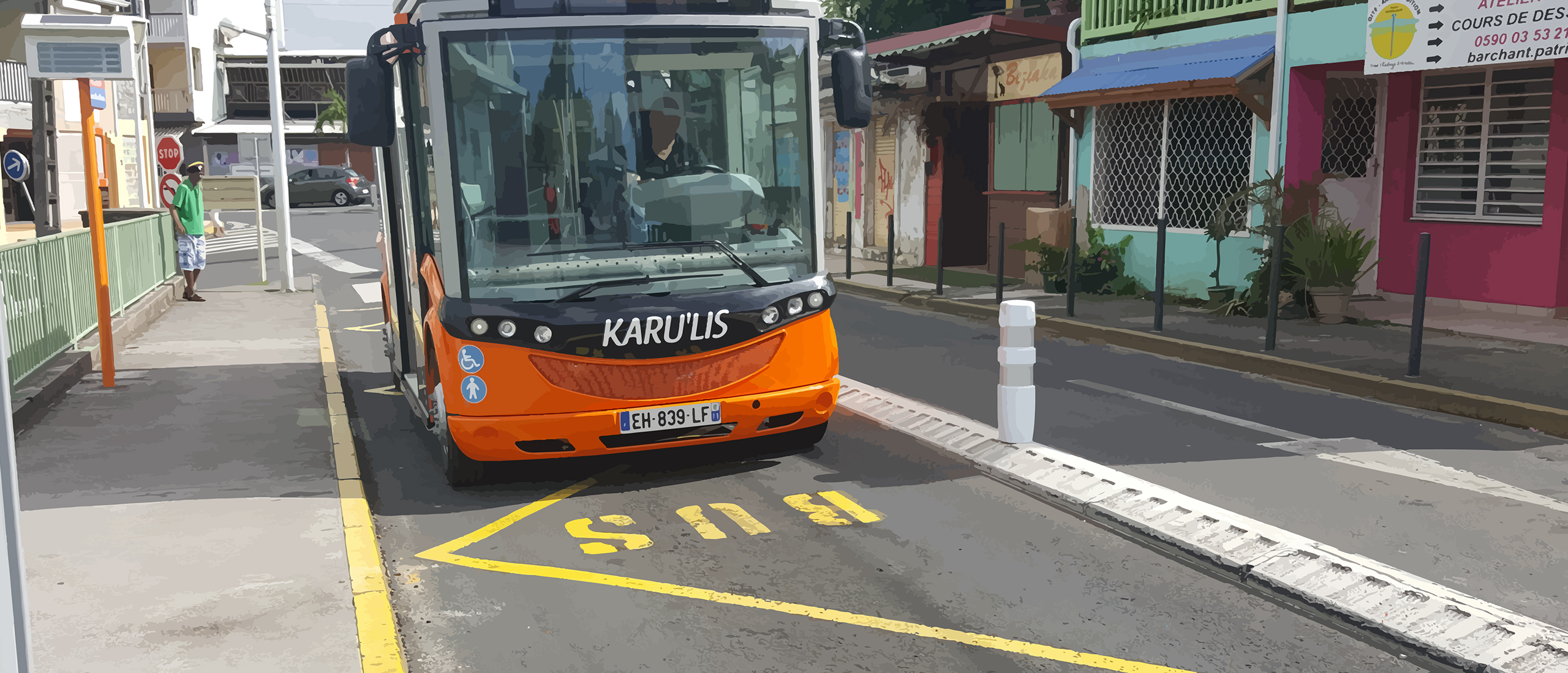 Découvrir le SMT