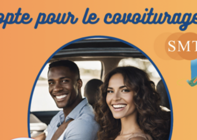 Karu’covoit : le covoiturage gratuit pour le dimanche de Pâques 
