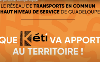 Kéti : découvrez en vidéo les perspectives avant/après du projet