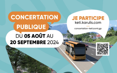 Kéti : le SMT lance les concertations publiques !