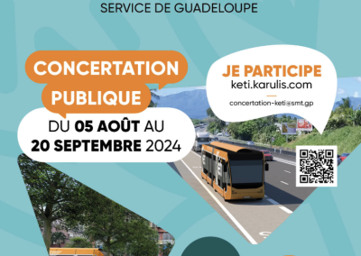 Kéti : le SMT lance les concertations publiques !