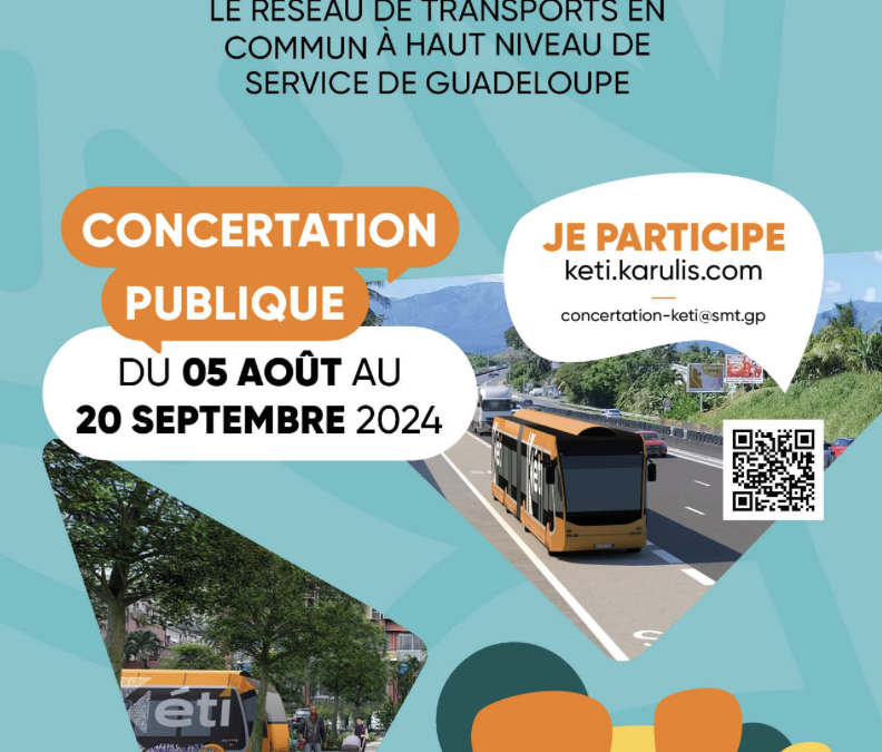 Kéti : le SMT lance les concertations publiques !