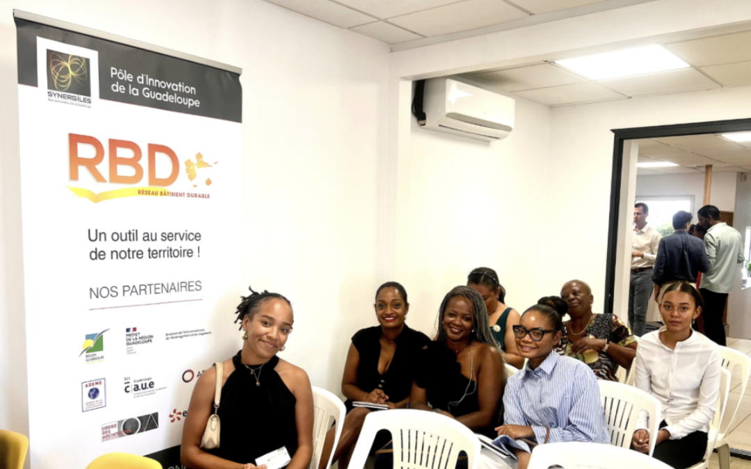 Le SMT, nouvel adhérent de l’association Synergîles