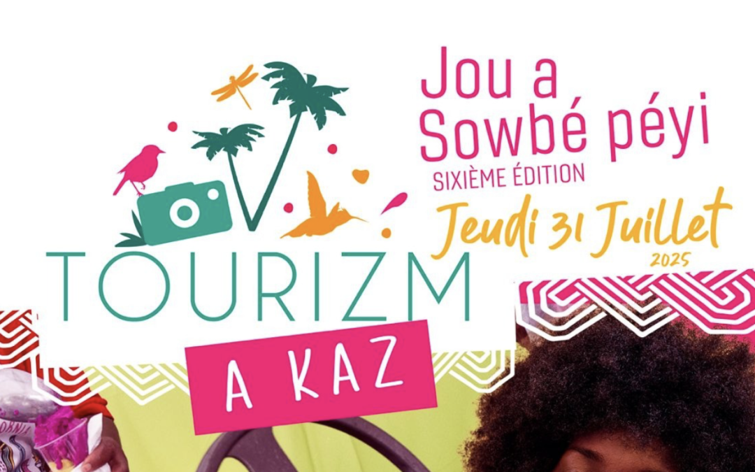 𝗥𝗲𝘁𝗿𝗼𝘂𝘃𝗲𝘇 𝗹𝗲𝘀 𝗮𝗺𝗯𝗮𝘀𝘀𝗮𝗱𝗲𝘂𝗿𝘀 𝗺𝗼𝗯𝗶𝗹𝗶𝘁𝗲́ 𝗱𝘂 𝗦𝗠𝗧 𝗮̀ 𝗝𝗼𝘂 𝗮 𝗦𝗼𝘄𝗯𝗲́ 𝗣𝗲́𝘆𝗶 𝗹𝗲 𝟯𝟭 𝗷𝘂𝗶𝗹𝗹𝗲𝘁 !