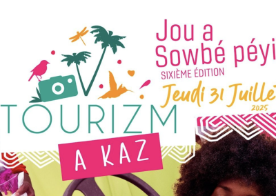 Retrouvez les ambassadeurs mobilité du SMT à Jou a Sowbé Péyi le 31 juillet !