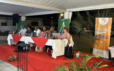 Retour en images sur la réunion publique à Petit-Bourg📸