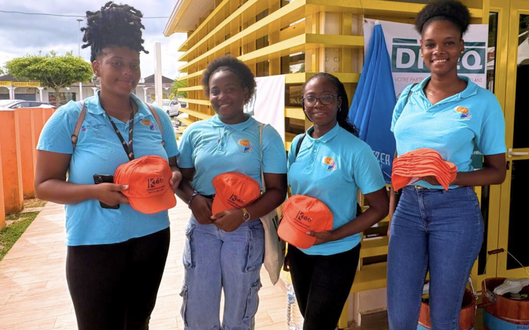 𝗟𝗲 𝗦𝗠𝗧 𝗮̀ 𝗹𝗮 𝗿𝗲𝗻𝗰𝗼𝗻𝘁𝗿𝗲 𝗱𝗲𝘀 𝘂𝘀𝗮𝗴𝗲𝗿𝘀 𝗽𝗼𝘂𝗿 𝗹𝗮 𝟲𝗲𝗺𝗲 𝗲́𝗱𝗶𝘁𝗶𝗼𝗻 𝗱𝗲 𝗝𝗼𝘂 𝗮 𝗦𝗼𝘄𝗯𝗲́ 𝗣𝗲́𝘆i