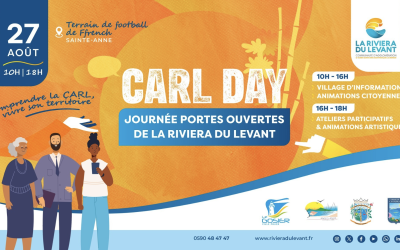 Le 𝐒𝐲𝐧𝐝𝐢𝐜𝐚𝐭 𝐌𝐢𝐱𝐭𝐞 𝐝𝐞𝐬 𝐓𝐫𝐚𝐧𝐬𝐩𝐨𝐫𝐭𝐬 débarque à la 𝐂𝐀𝐑𝐋 𝐃𝐀𝐘 🙂💯