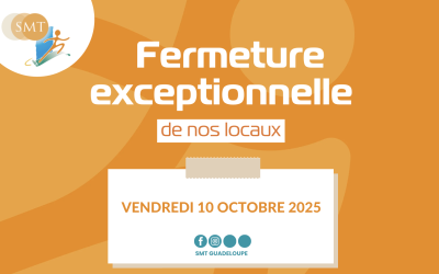 𝐈𝐍𝐅𝐎𝐒 – 𝐅𝐞𝐫𝐦𝐞𝐭𝐮𝐫𝐞 𝐞𝐱𝐜𝐞𝐩𝐭𝐢𝐨𝐧𝐧𝐞𝐥𝐥𝐞 – 10 octobre 2025
