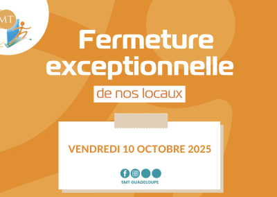 𝐈𝐍𝐅𝐎𝐒 – 𝐅𝐞𝐫𝐦𝐞𝐭𝐮𝐫𝐞 𝐞𝐱𝐜𝐞𝐩𝐭𝐢𝐨𝐧𝐧𝐞𝐥𝐥𝐞 – 10 octobre 2025