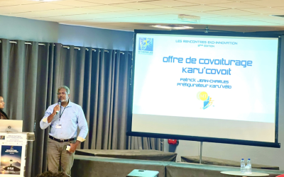 Retour en images sur notre participation aux đ«đđ§đđšđ§đđ«đđŹ đđđ- đđđđđđđđđđ