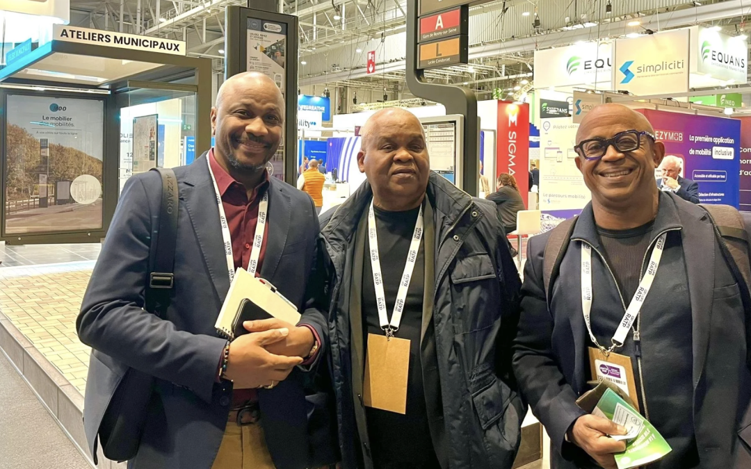 𝗟𝗲 𝗦𝗠𝗧 𝗽𝗿𝗲́𝘀𝗲𝗻𝘁 𝗮𝘂𝘅 𝗥𝗲𝗻𝗰𝗼𝗻𝘁𝗿𝗲𝘀 𝗡𝗮𝘁𝗶𝗼𝗻𝗮𝗹𝗲𝘀 𝗱𝘂 𝗧𝗿𝗮𝗻𝘀𝗽𝗼𝗿𝘁 𝗣𝘂𝗯𝗹𝗶𝗰 𝟮𝟬𝟮𝟱 !