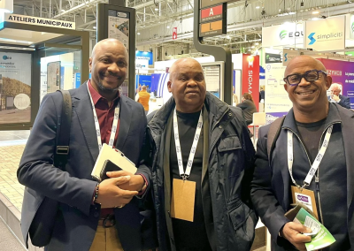 📣 𝐋𝐞 𝐒𝐌𝐓 𝐩𝐫𝐞́𝐬𝐞𝐧𝐭 𝐚𝐮𝐱 𝐑𝐞𝐧𝐜𝐨𝐧𝐭𝐫𝐞𝐬 𝐍𝐚𝐭𝐢𝐨𝐧𝐚𝐥𝐞𝐬 𝐝𝐮 𝐓𝐫𝐚𝐧𝐬𝐩𝐨𝐫𝐭 𝐏𝐮𝐛𝐥𝐢𝐜 𝟐𝟎𝟐𝟓 !