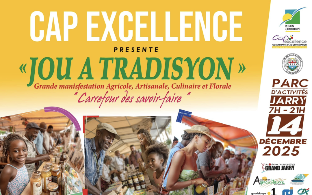 𝗟𝗲 𝗦𝗠𝗧, 𝗽𝗮𝗿𝘁𝗲𝗻𝗮𝗶𝗿𝗲 𝗼𝗳𝗳𝗶𝗰𝗶𝗲𝗹 𝗱𝗲 𝗝𝗼𝘂 𝗮 𝗧𝗿𝗮𝗱𝗶𝘀𝘆𝗼𝗻 𝟮𝟬𝟮𝟱