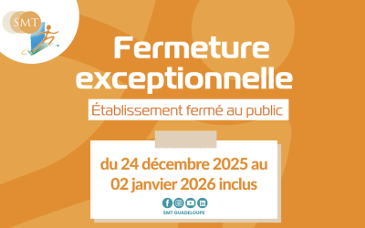 📢 𝐈𝐧𝐟𝐨𝐫𝐦𝐚𝐭𝐢𝐨𝐧 𝐚𝐮 𝐩𝐮𝐛𝐥𝐢𝐜