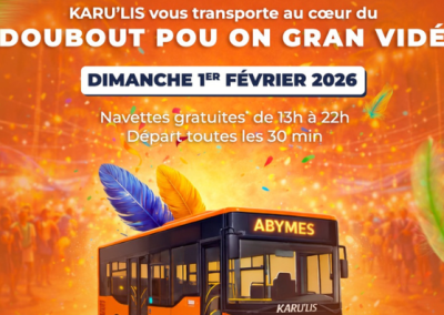 Le SMT vous transporte !