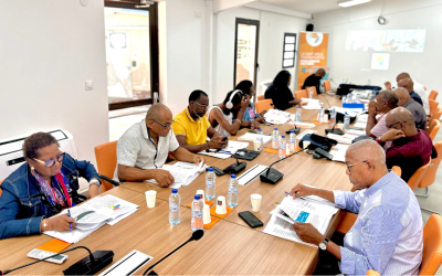 𝟭𝗲𝗿 𝗰𝗼𝗺𝗶𝘁𝗲́ 𝘀𝘆𝗻𝗱𝗶𝗰𝗮𝗹 𝗱𝗲 𝗹&rsquo;𝗮𝗻𝗻𝗲́𝗲 𝟮𝟬𝟮𝟲 : : 𝗯𝘂𝗱𝗴𝗲𝘁, 𝗴𝗼𝘂𝘃𝗲𝗿𝗻𝗮𝗻𝗰𝗲 𝗲𝘁 𝗽𝗿𝗼𝗷𝗲𝘁𝘀 𝘀𝘁𝗿𝘂𝗰𝘁𝘂𝗿𝗮𝗻𝘁𝘀