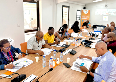 𝟭𝗲𝗿 𝗰𝗼𝗺𝗶𝘁𝗲́ 𝘀𝘆𝗻𝗱𝗶𝗰𝗮𝗹 𝗱𝗲 𝗹&rsquo;𝗮𝗻𝗻𝗲́𝗲 𝟮𝟬𝟮𝟲 : : 𝗯𝘂𝗱𝗴𝗲𝘁, 𝗴𝗼𝘂𝘃𝗲𝗿𝗻𝗮𝗻𝗰𝗲 𝗲𝘁 𝗽𝗿𝗼𝗷𝗲𝘁𝘀 𝘀𝘁𝗿𝘂𝗰𝘁𝘂𝗿𝗮𝗻𝘁𝘀