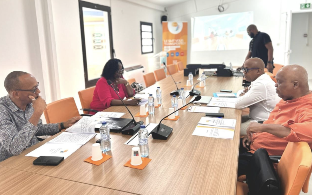 𝐂𝐨𝐦𝐢𝐭𝐞́ 𝐒𝐲𝐧𝐝𝐢𝐜𝐚𝐥 𝐝𝐮 𝐒𝐌𝐓 𝐝𝐮 𝟏𝟑 𝐦𝐚𝐫𝐬 𝟐𝟎𝟐𝟔