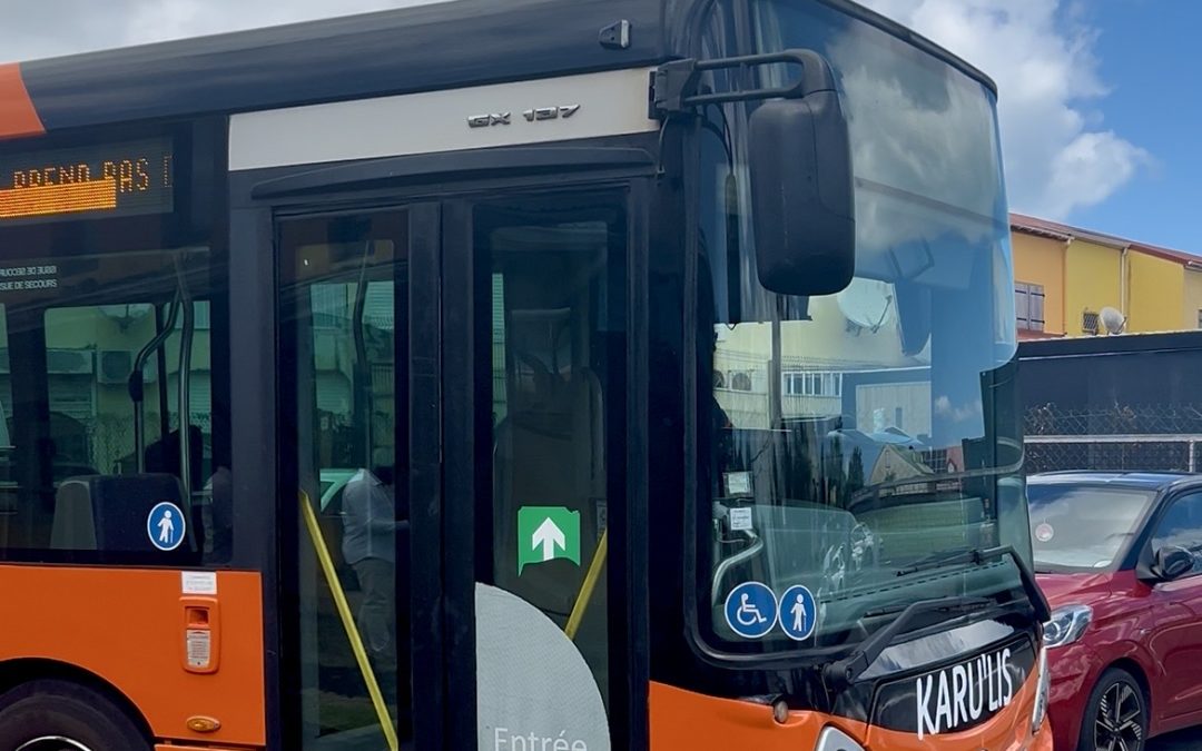 𝐑𝐞́𝐡𝐚𝐛𝐢𝐥𝐢𝐭𝐚𝐭𝐢𝐨𝐧 𝐝𝐞 𝐥𝐚 𝐟𝐥𝐨𝐭𝐭𝐞 𝐊𝐀𝐑𝐔’𝐋𝐈𝐒