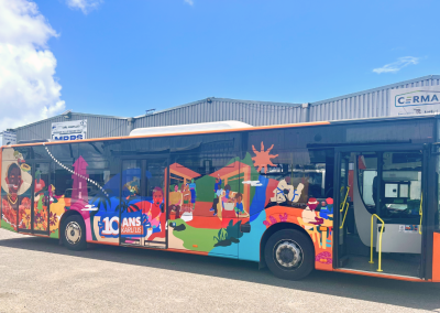 𝗟𝗲 𝗿𝗲́𝘀𝗲𝗮𝘂 𝗞𝗮𝗿𝘂&rsquo;𝗹𝗶𝘀 𝗳𝗿𝗮𝗻𝗰𝗵𝗶𝘁 𝗹𝗲 𝗰𝗮𝗽 𝗱𝗲𝘀 𝟭𝟬 𝗮𝗻𝘀 !