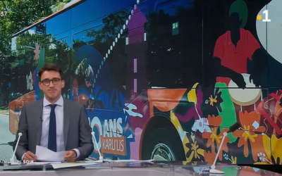 𝟭𝟬 𝗮𝗻𝘀 𝗞𝗮𝗿𝘂&rsquo;𝗹𝗶𝘀 : 𝗿𝗲𝗽𝗼𝗿𝘁𝗮𝗴𝗲 𝗚𝘂𝗮𝗱𝗲𝗹𝗼𝘂𝗽𝗲 𝗹𝗮 𝟭𝗲̀𝗿𝗲