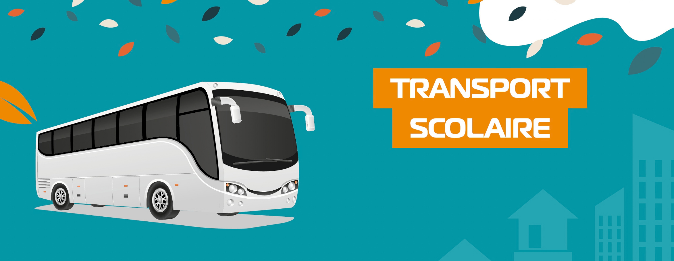 Transport scolaire