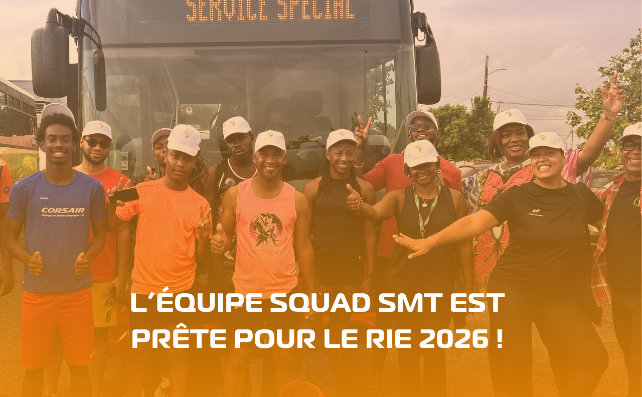 Actualités site SMT-24