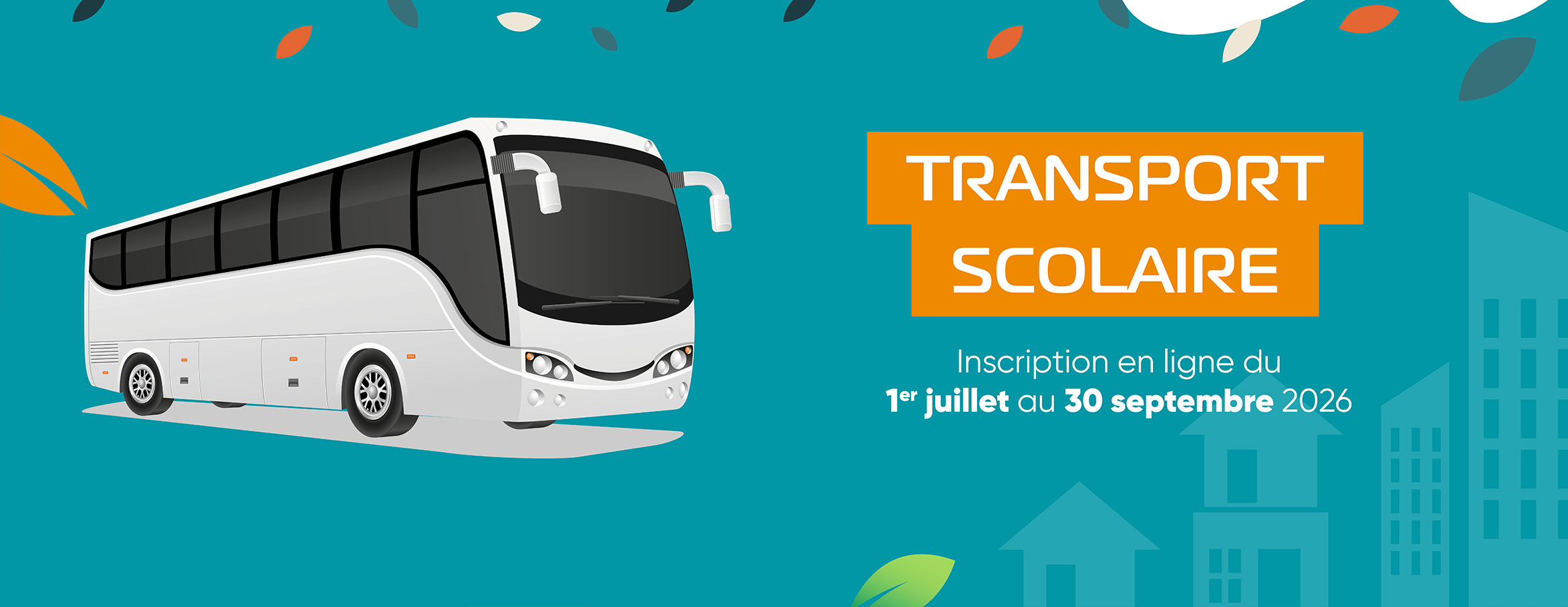 Transport scolaire