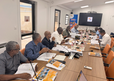 𝟭𝗲̀𝗿𝗲 𝗖𝗼𝗺𝗶𝘁𝗲́ 𝗦𝘆𝗻𝗱𝗶𝗰𝗮𝗹 𝗱𝗲 𝗹𝗮 𝗻𝗼𝘂𝘃𝗲𝗹𝗹𝗲 𝗴𝗼𝘂𝘃𝗲𝗿𝗻𝗮𝗻𝗰𝗲 𝗱𝘂 𝗦𝗠𝗧