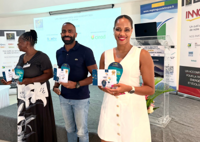 𝗖𝗵𝗮𝗹𝗹𝗲𝗻𝗴𝗲 𝗱𝗲 𝗹𝗮 𝗺𝗼𝗯𝗶𝗹𝗶𝘁𝗲́ : 𝗽𝗿𝗲𝗺𝗶𝗲̀𝗿𝗲 𝗽𝗼𝘂𝗿 𝗹𝗮 𝟮𝗲̀𝗺𝗲 𝗮𝗻𝗻𝗲́𝗲 𝗰𝗼𝗻𝘀𝗲́𝗰𝘂𝘁𝗶𝘃𝗲 !